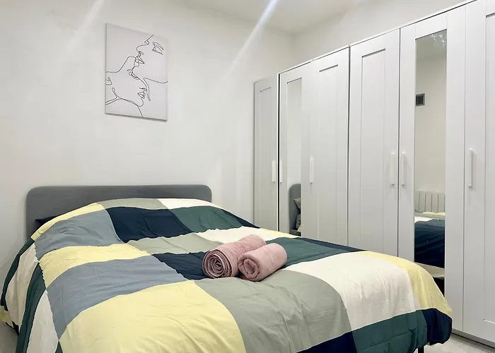 Cozy Studio Near Eiffel Tower In Fondary
